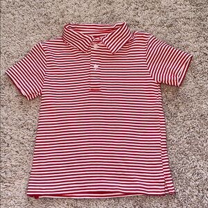 Little English Polo Shirt